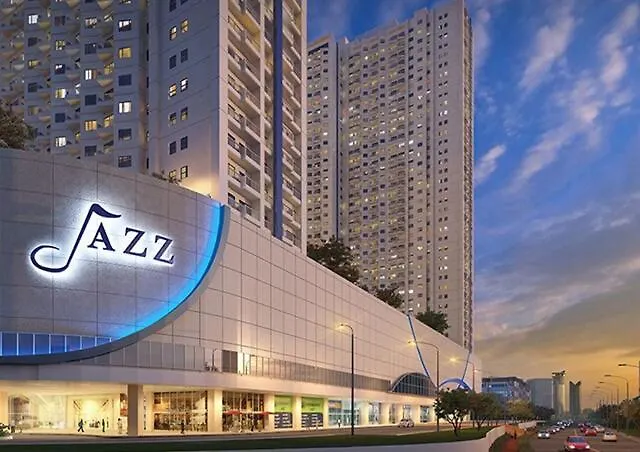 Cozy Makati 2br In Cbd Ayala Area With Games, Ktv, And Amazing Pools! Apartment *