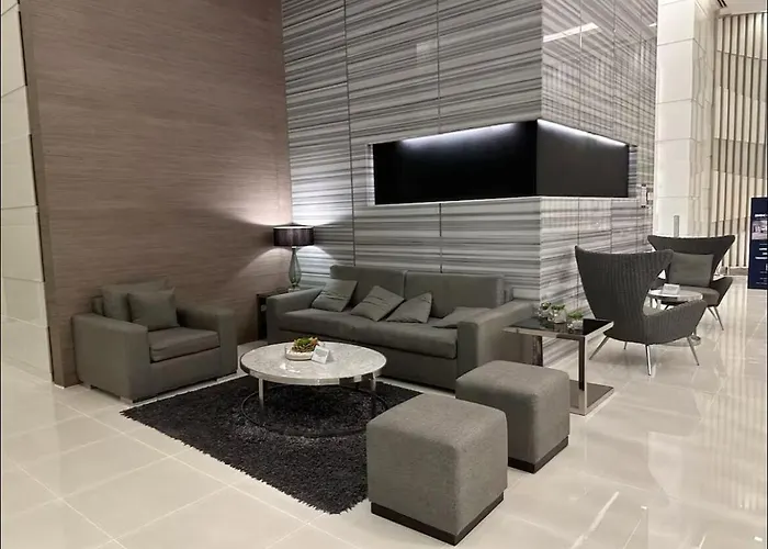 Cozy Makati 2br In Cbd Ayala Area With Games, Ktv, And Amazing Pools! Manila