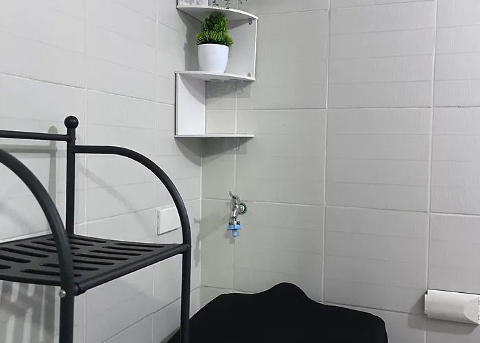 Cozy Makati 2br In Cbd Ayala Area With Games, Ktv, And Amazing Pools! Manila